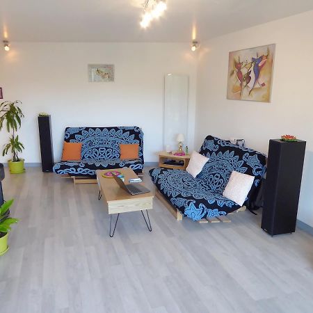 Appartement Bastide 波尔多 外观 照片