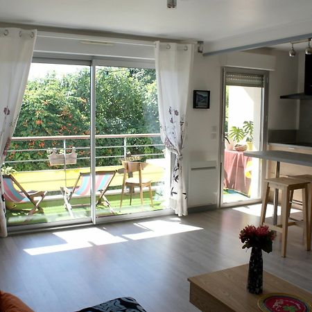 Appartement Bastide 波尔多 外观 照片