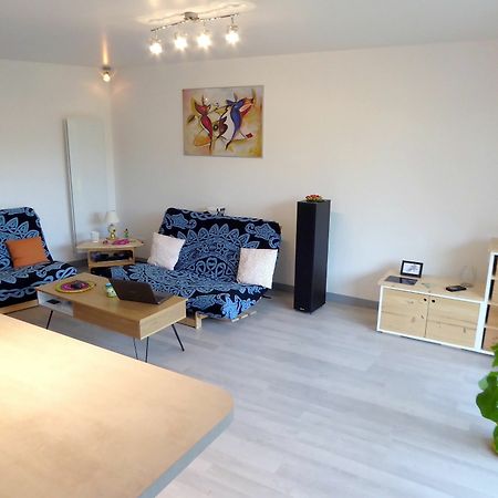 Appartement Bastide 波尔多 外观 照片