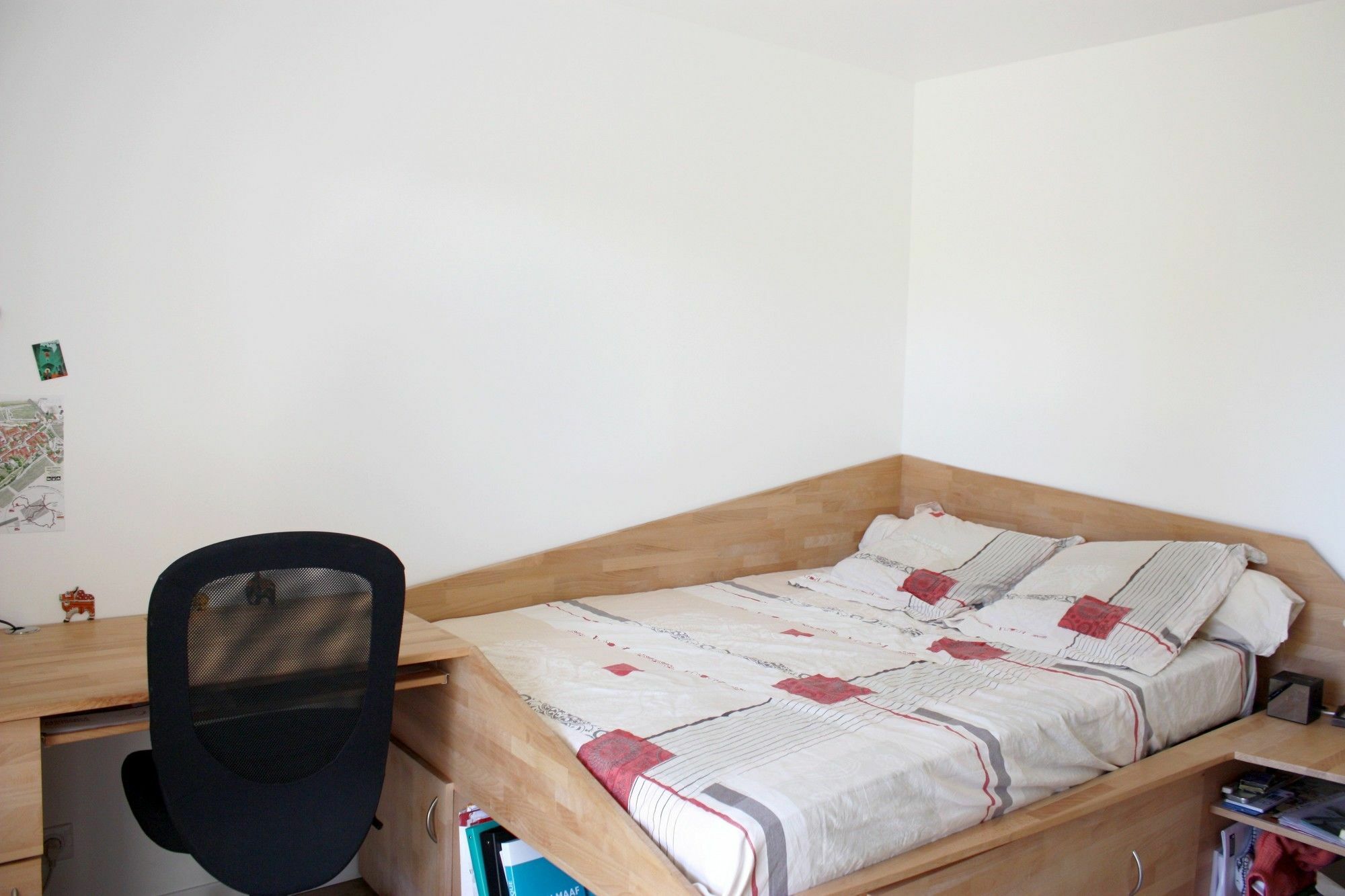 Appartement Bastide 波尔多 外观 照片