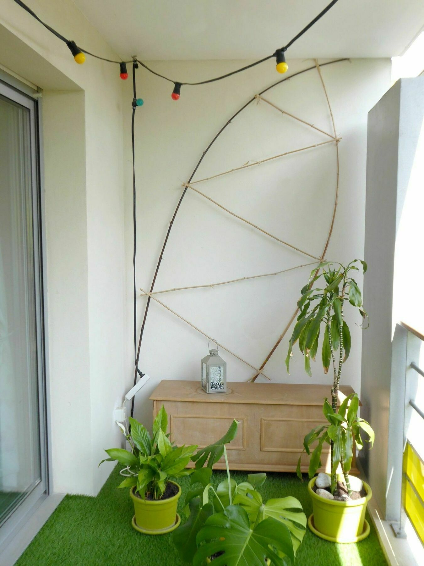 Appartement Bastide 波尔多 外观 照片