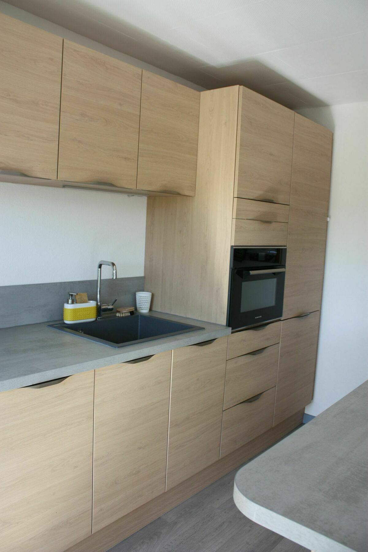Appartement Bastide 波尔多 外观 照片