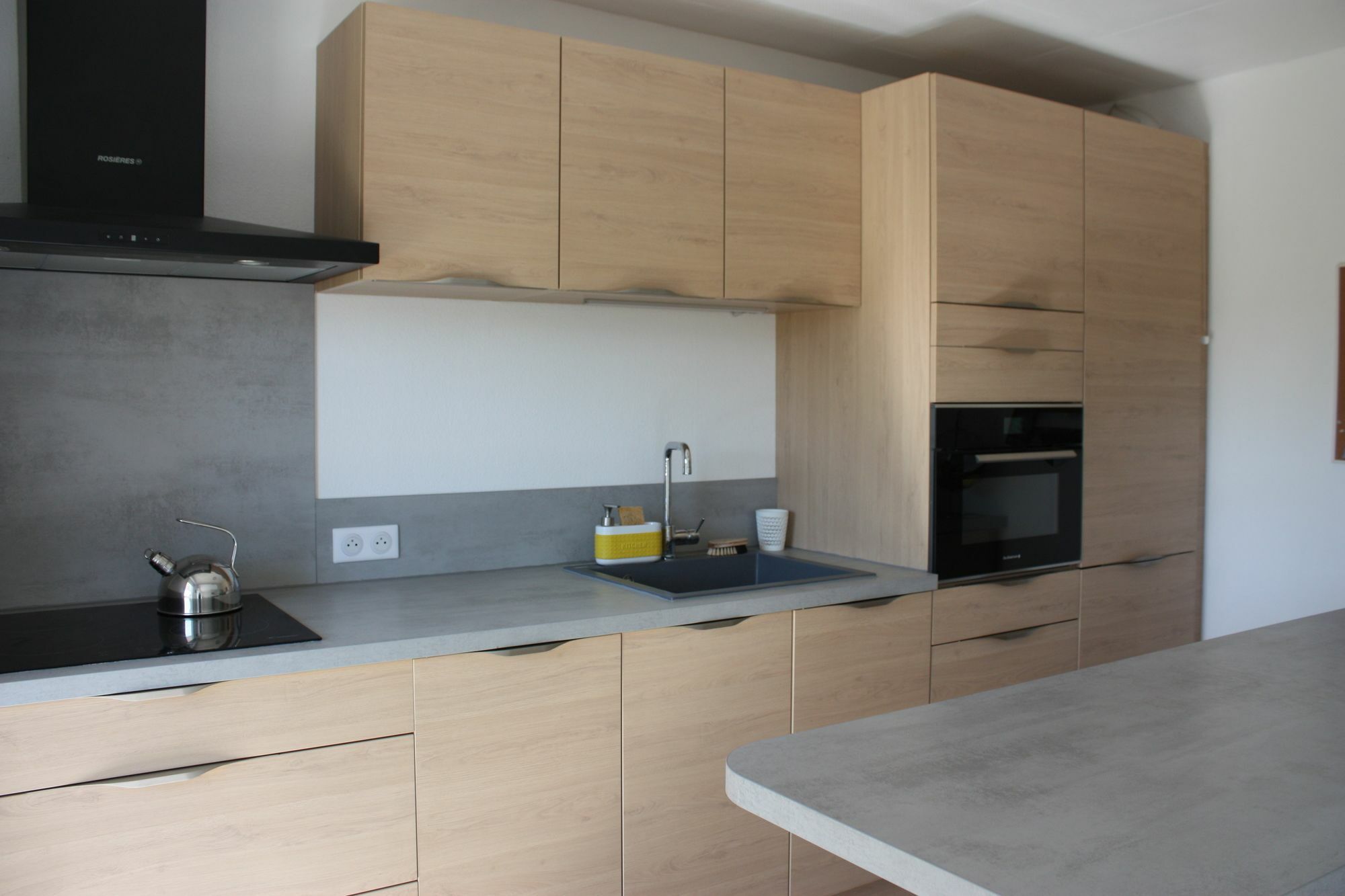 Appartement Bastide 波尔多 外观 照片